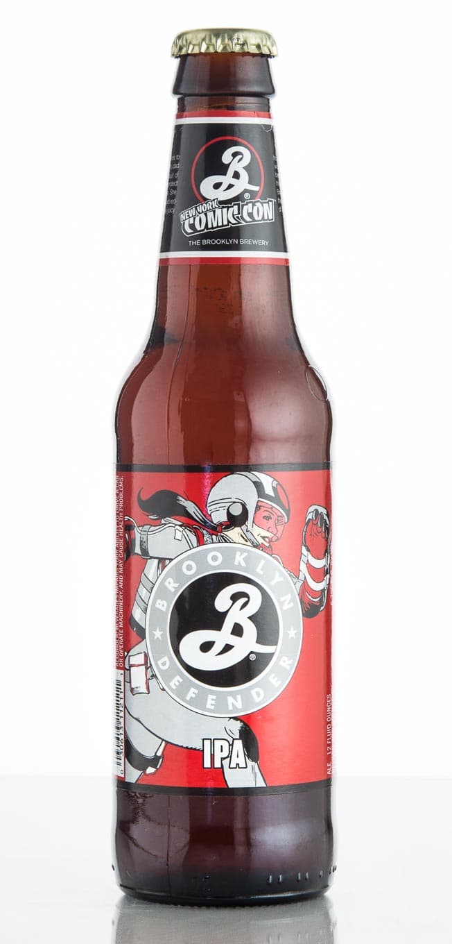 Defender IPA
