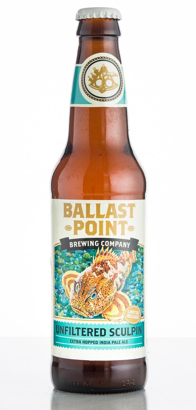 Unfiltered Sculpin