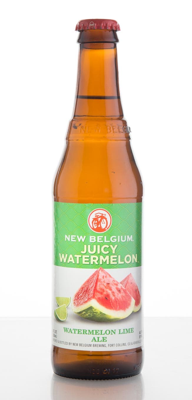 Juicy Watermelon
