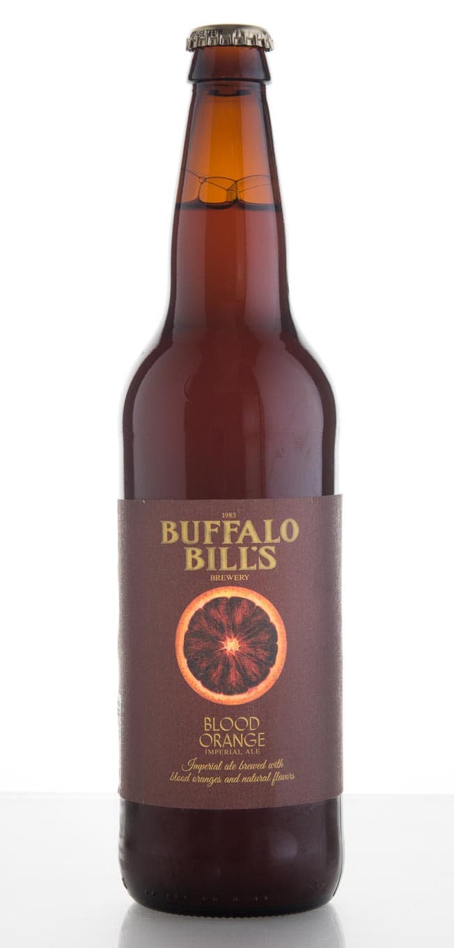 Blood Orange Imperial Ale