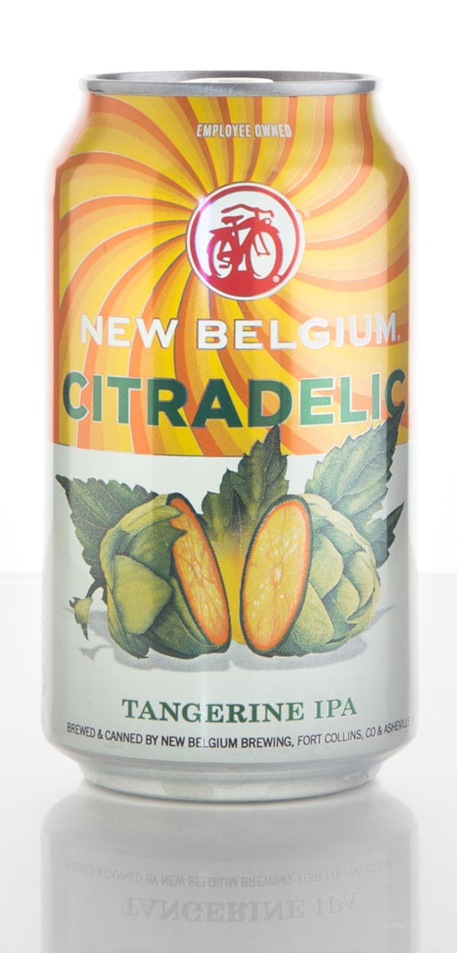 Citradelic