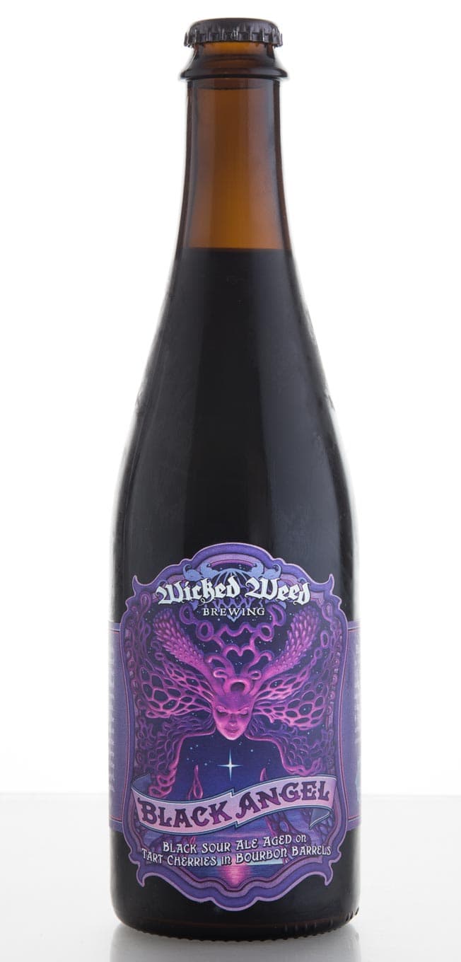 Black Angel