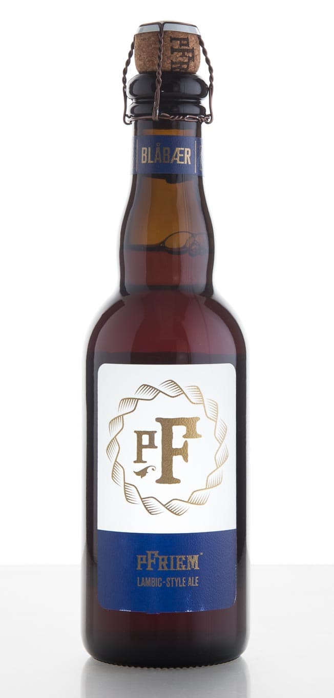 Bosbessen
