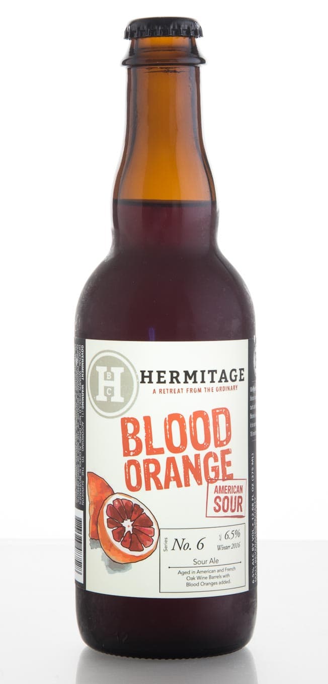 Blood Orange American Sour