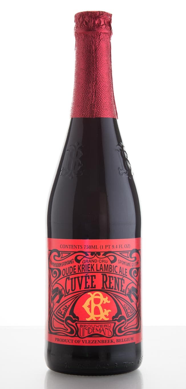 Oude Kriek Cuvée Renée