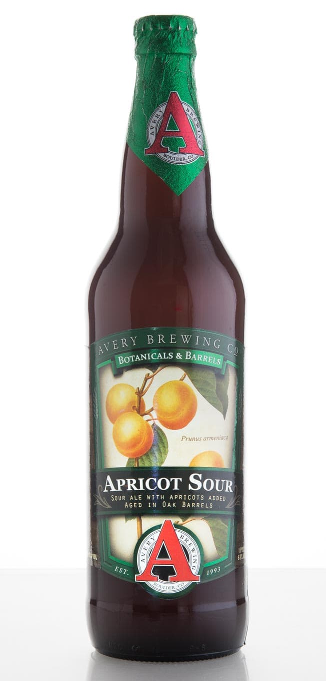 Apricot Sour