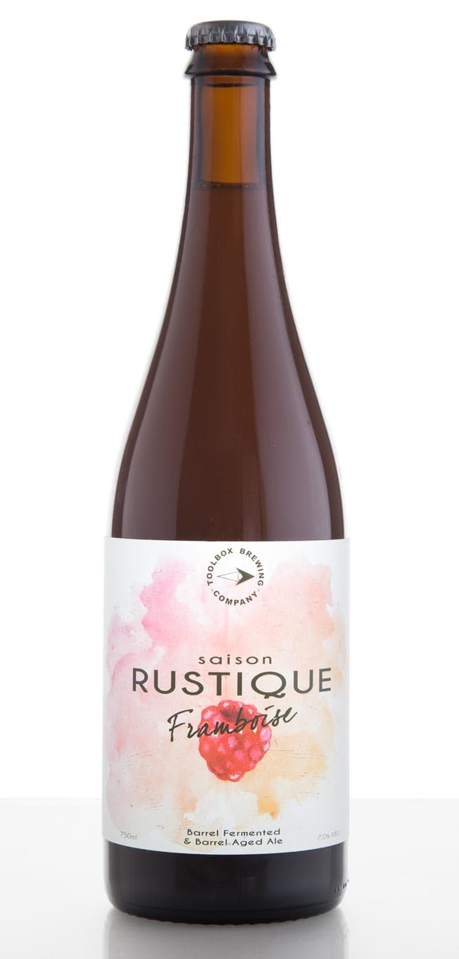 Saison Rustique Framboise