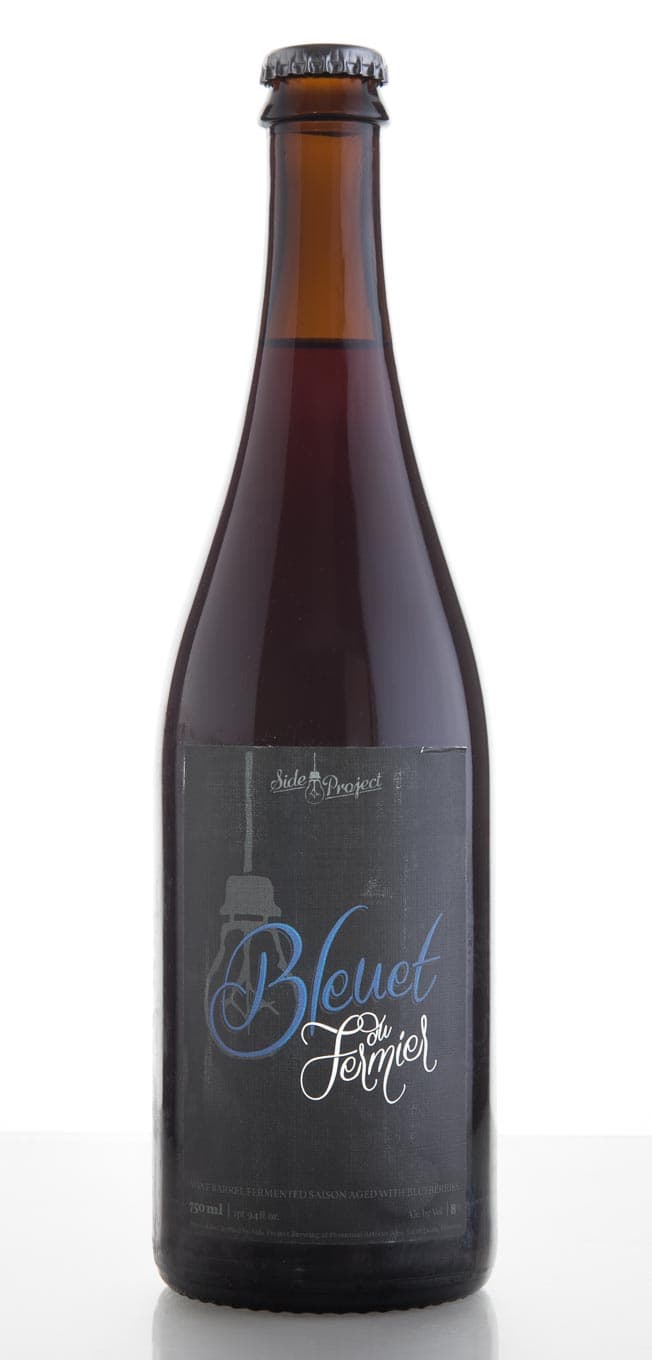 Bleuet du Fermier