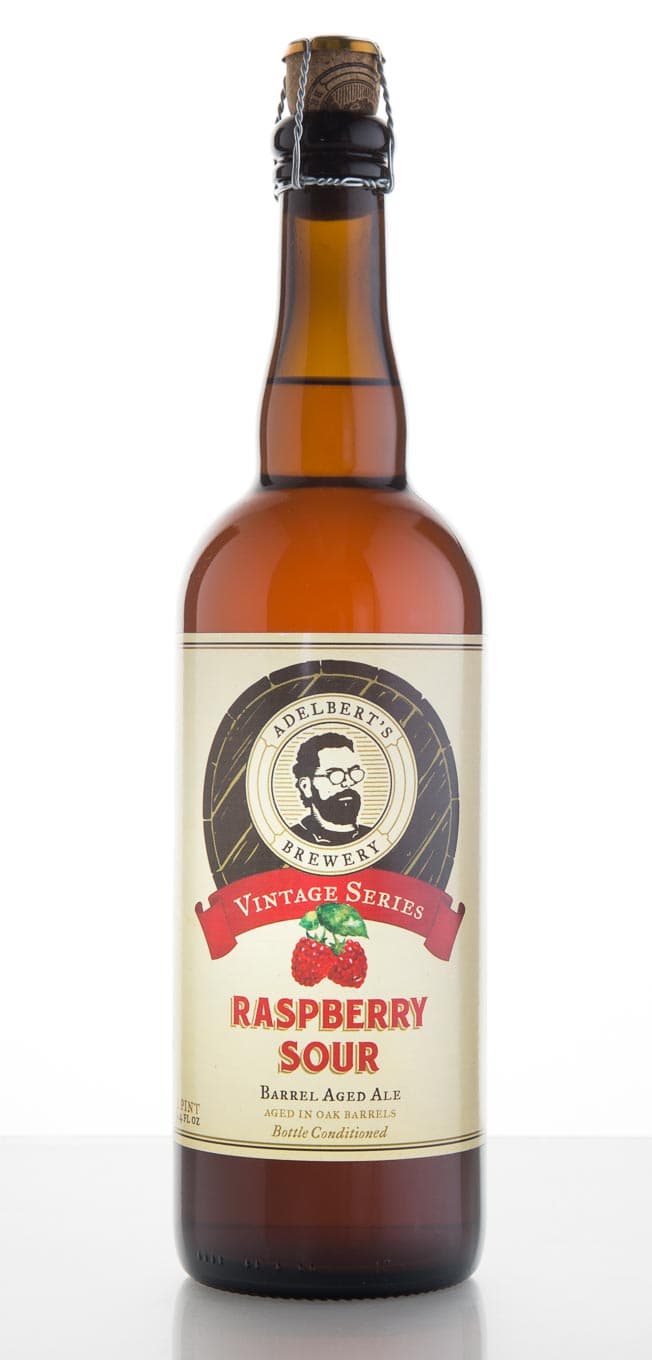 Raspberry Sour