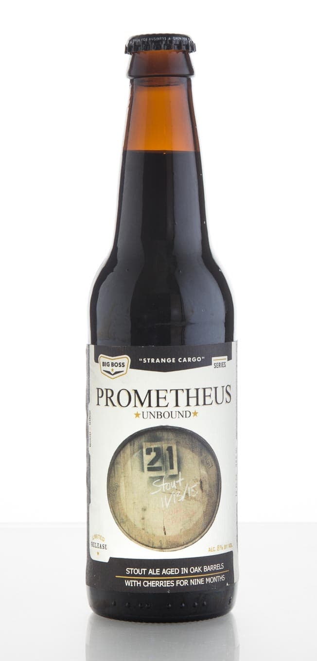 Prometheus Unbound