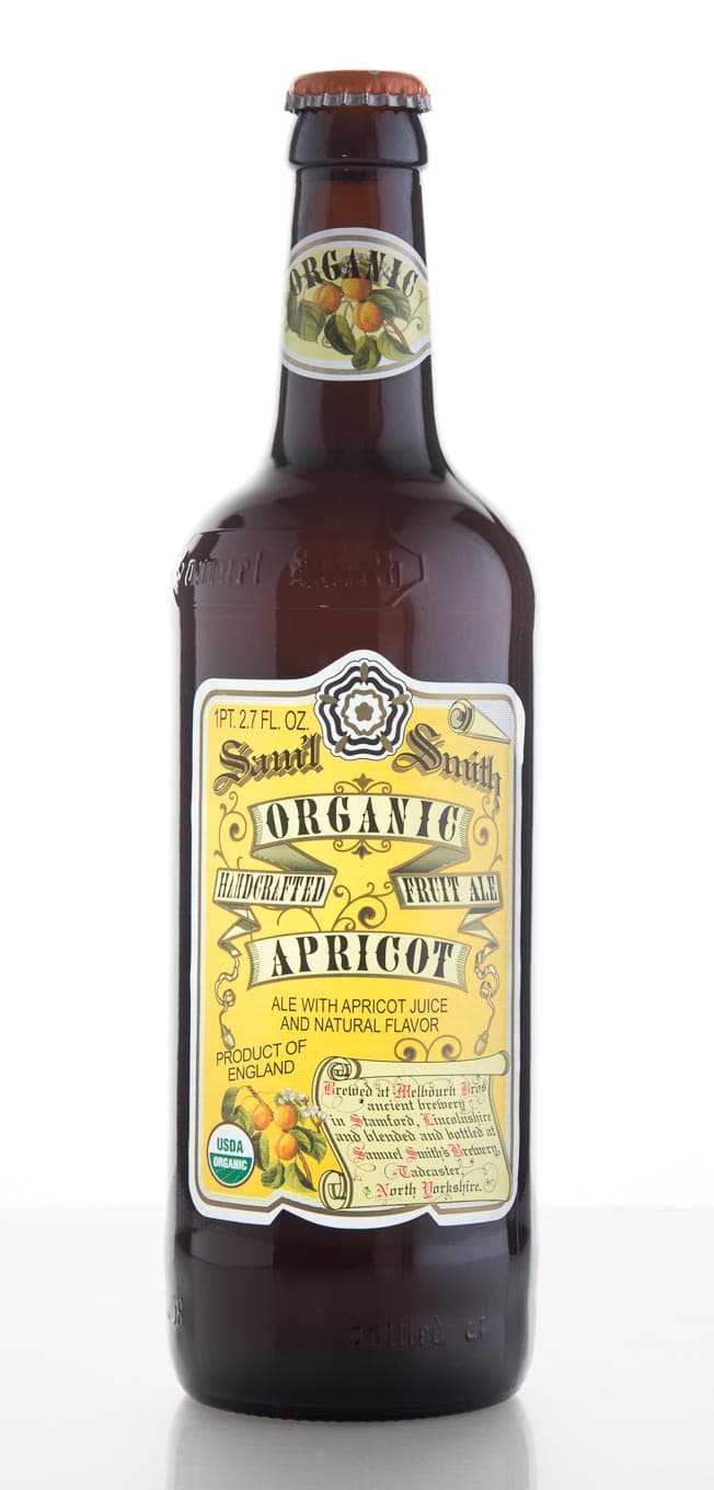 Apricot Ale