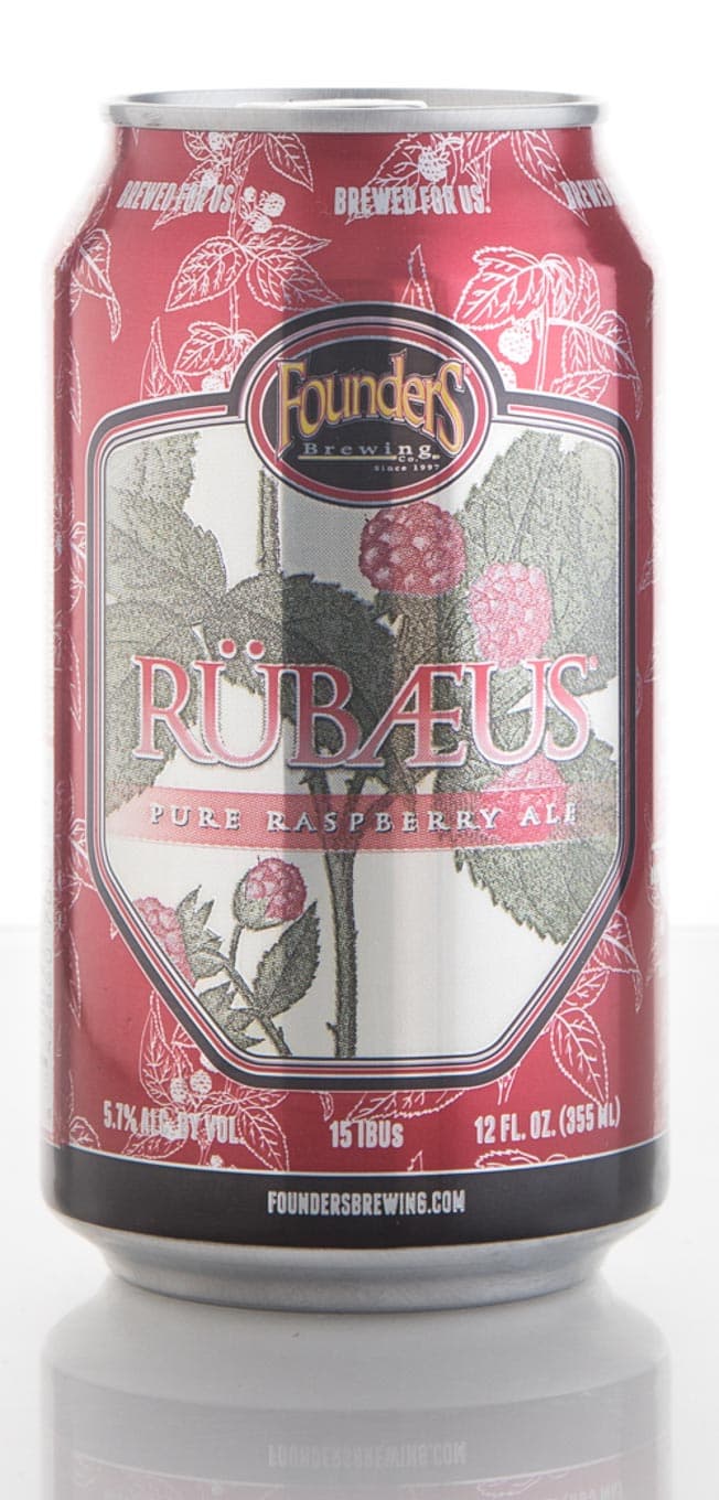 Rubaeus