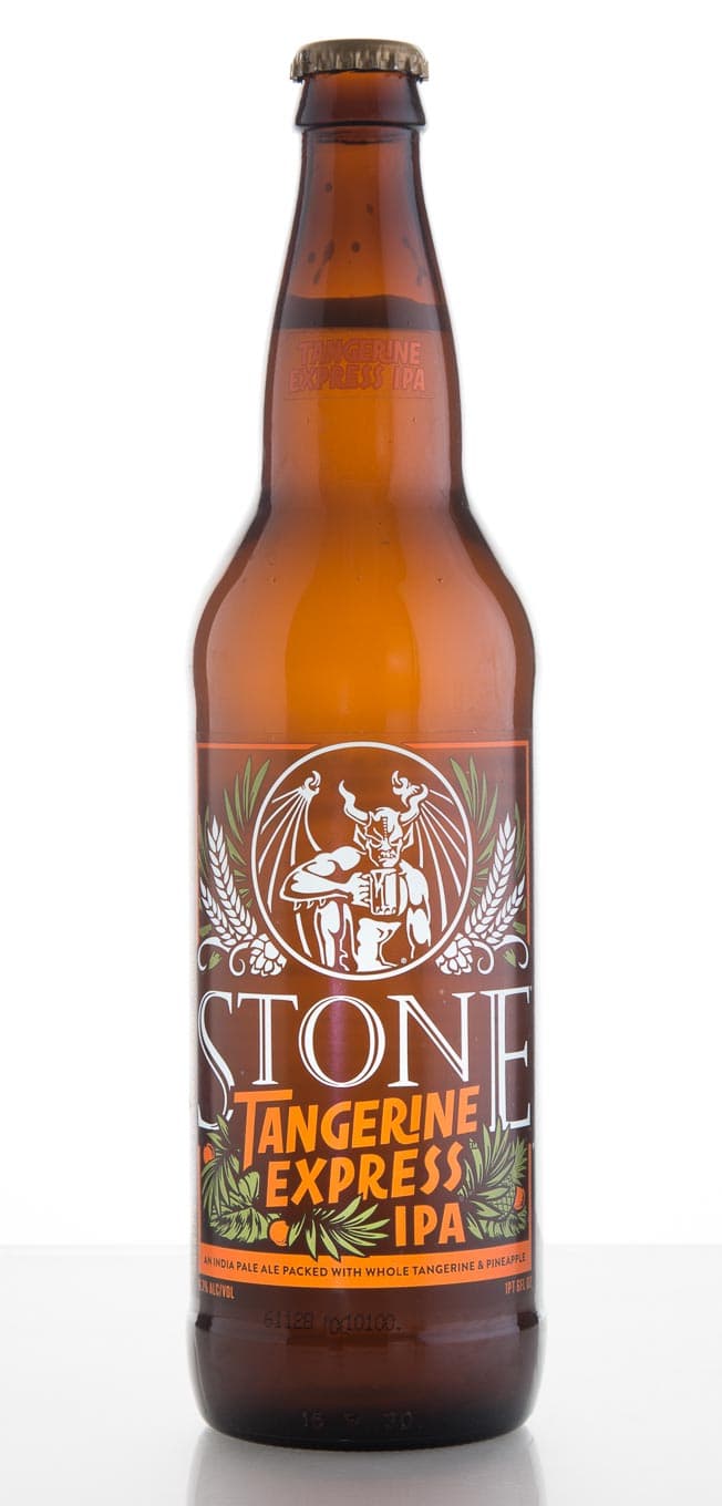 Tangerine Express IPA