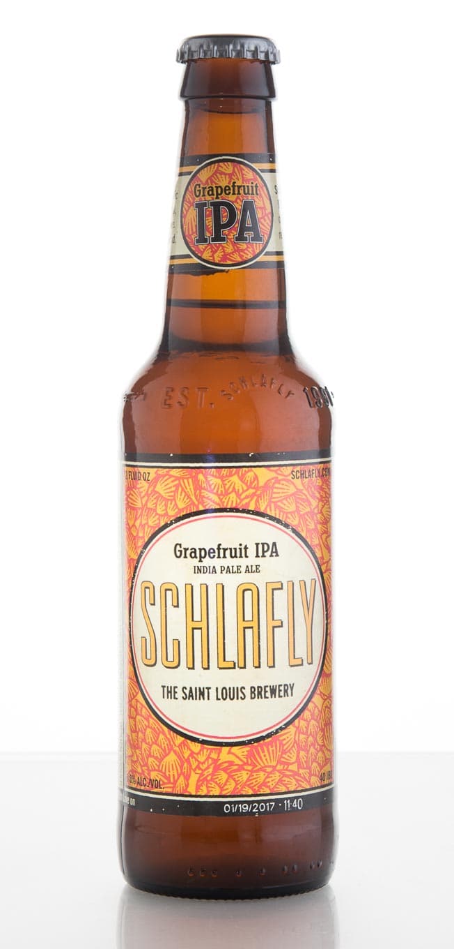 Grapefruit IPA