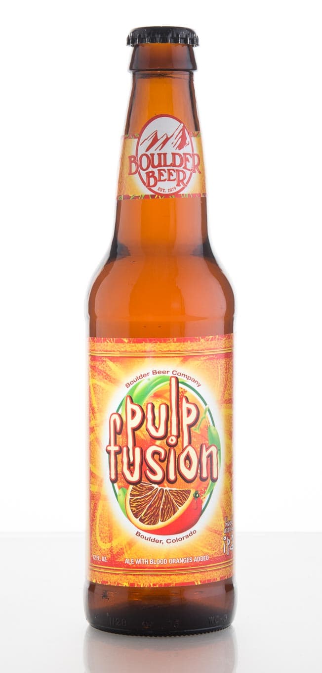 Pulp Fusion Blood Orange IPA