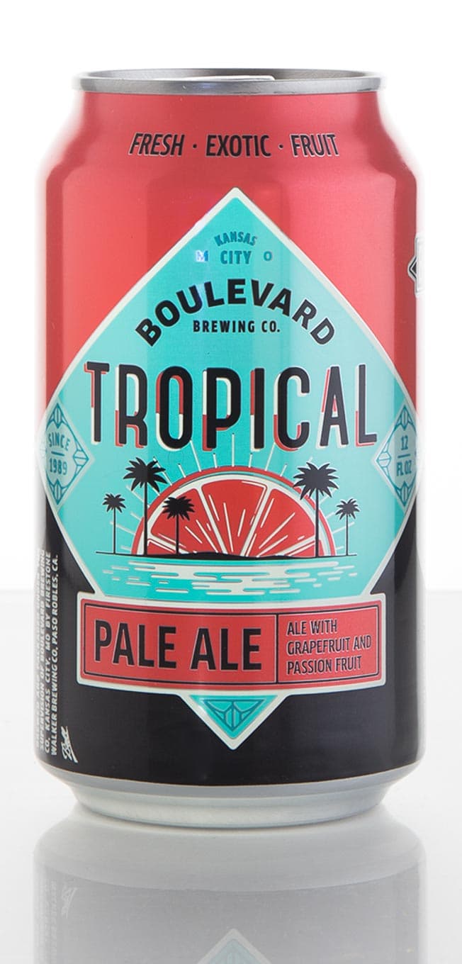 Tropical Pale Ale