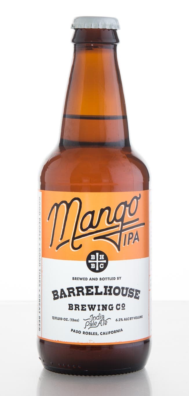 Mango IPA