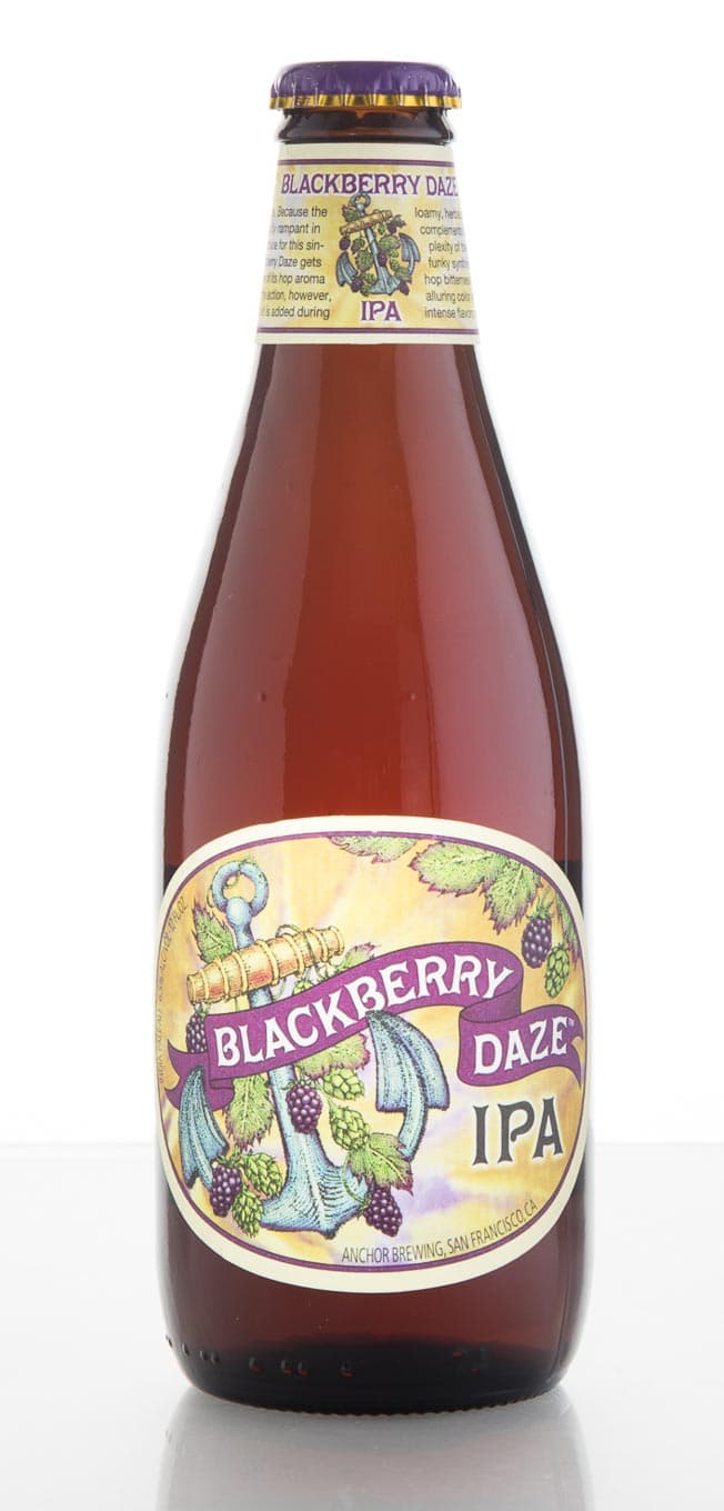 Blackberry Daze IPA