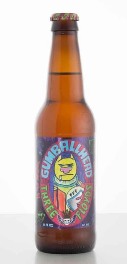 Gumballhead