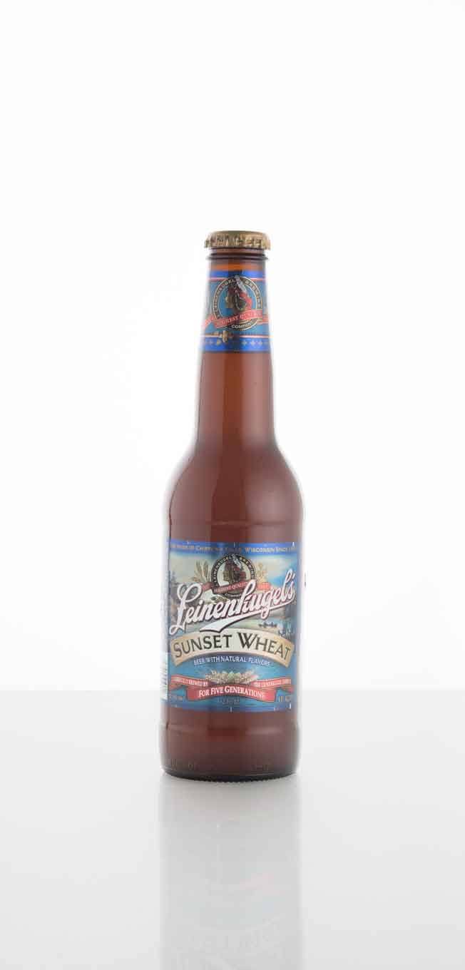 Sunset Wheat