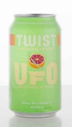 UFO Twist