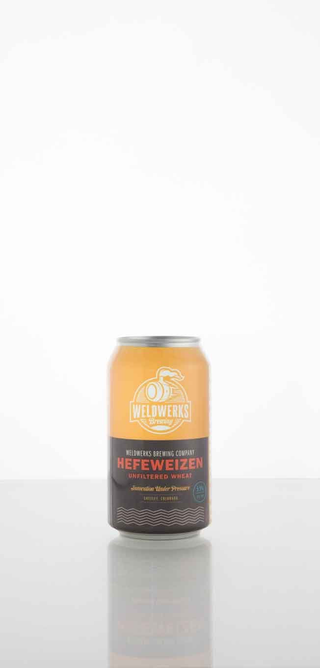 Hefeweizen