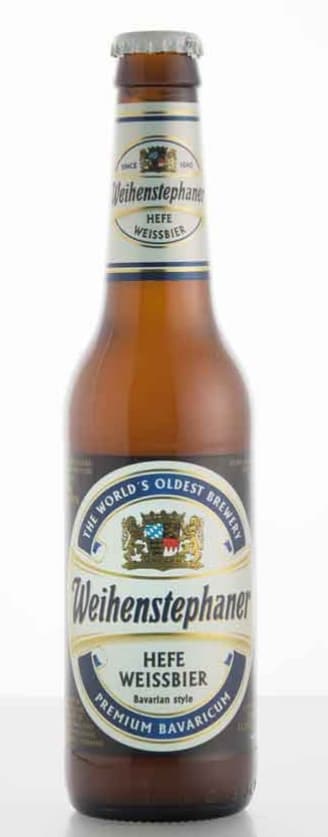 Hefeweissbier