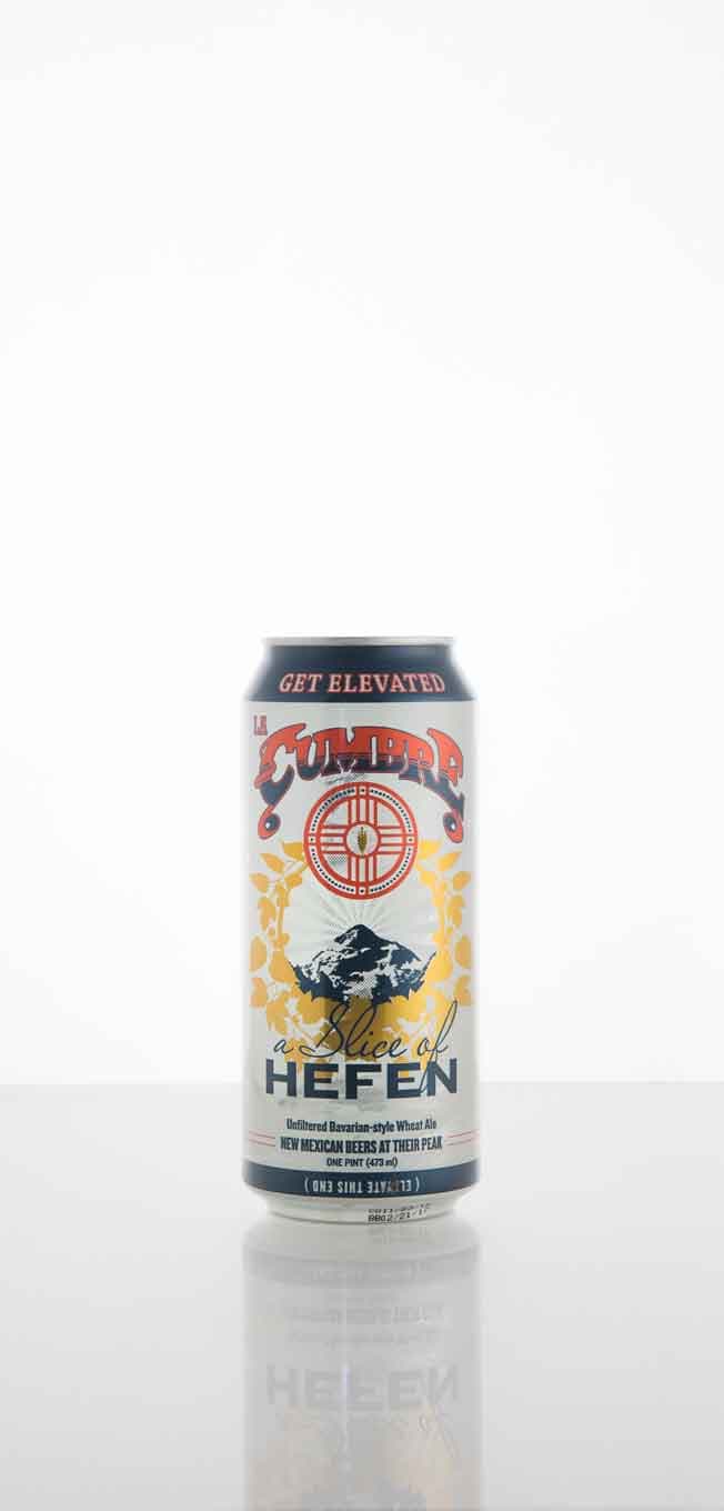 Slice of Hefen