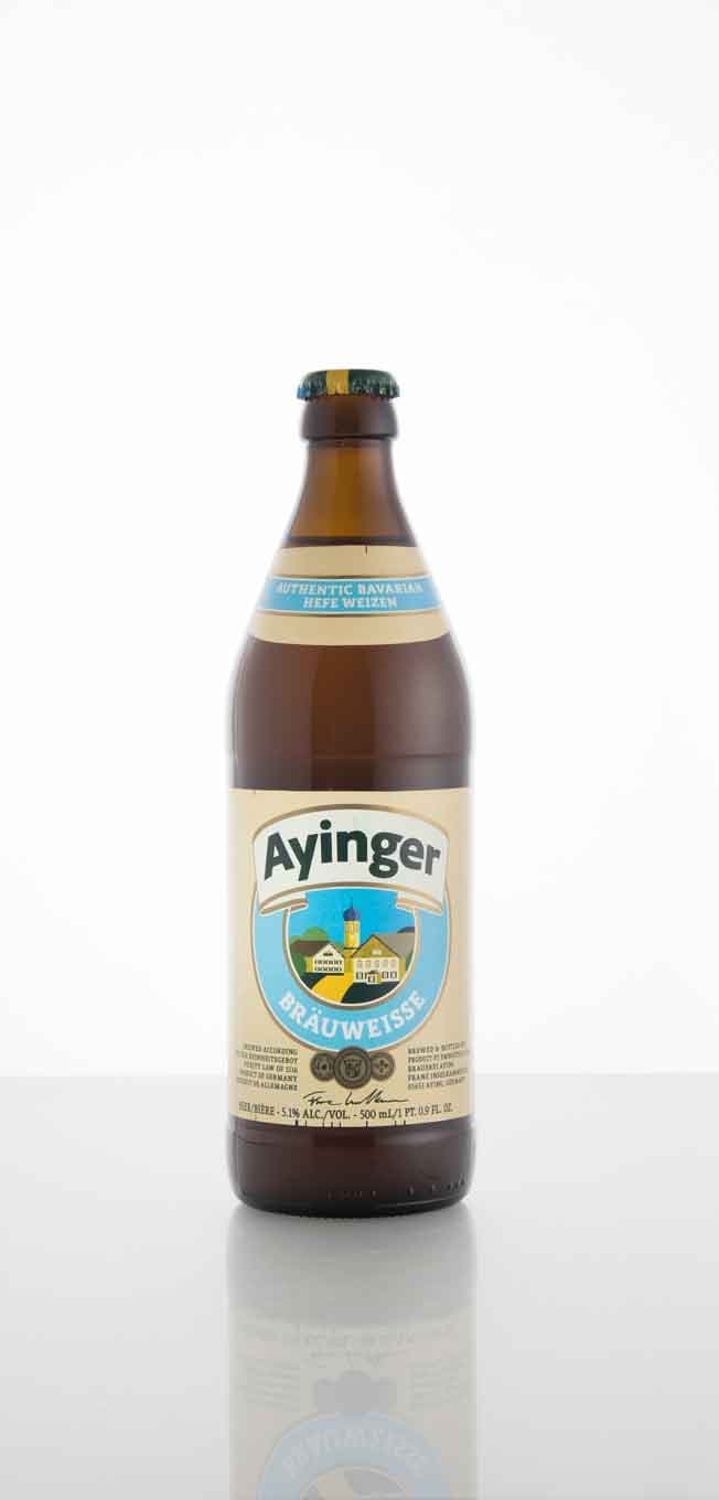 Bräuweisse