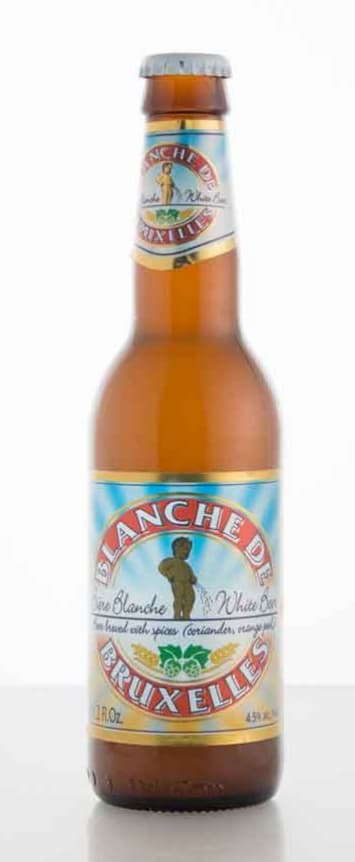 Blanche de Bruxelles