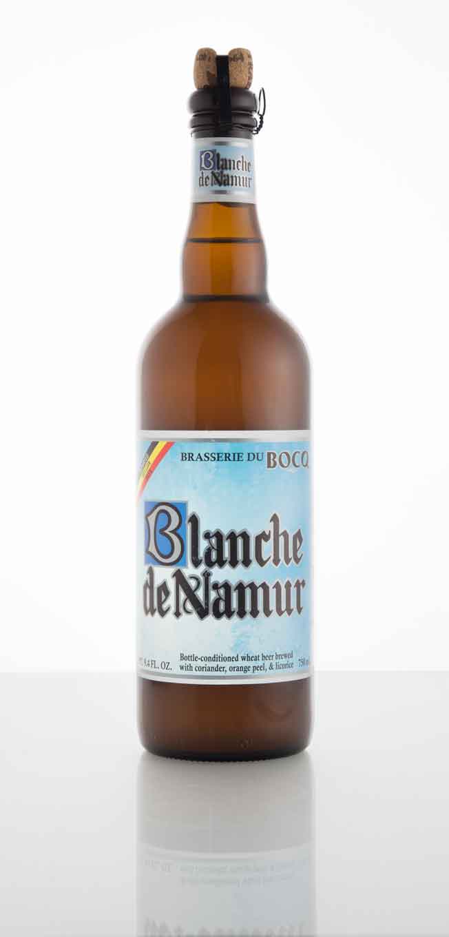 Blanche de Namur