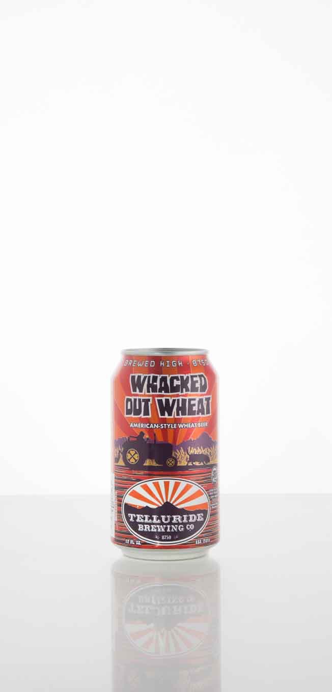 Whacked Out Wheat