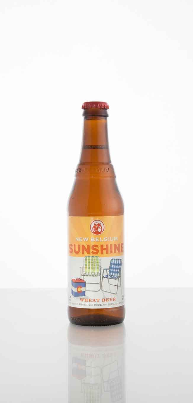 Sunshine Wheat