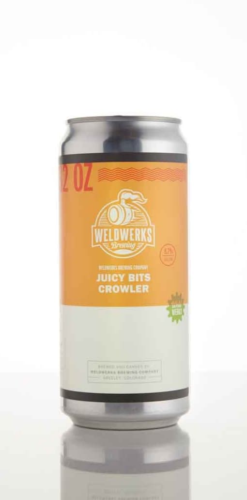 Fruity Bits Pina Colada