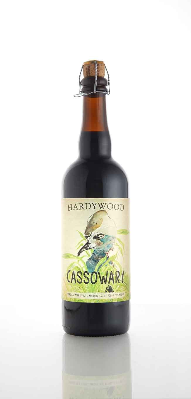 Cassowary