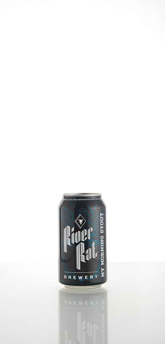 My Morning Stout