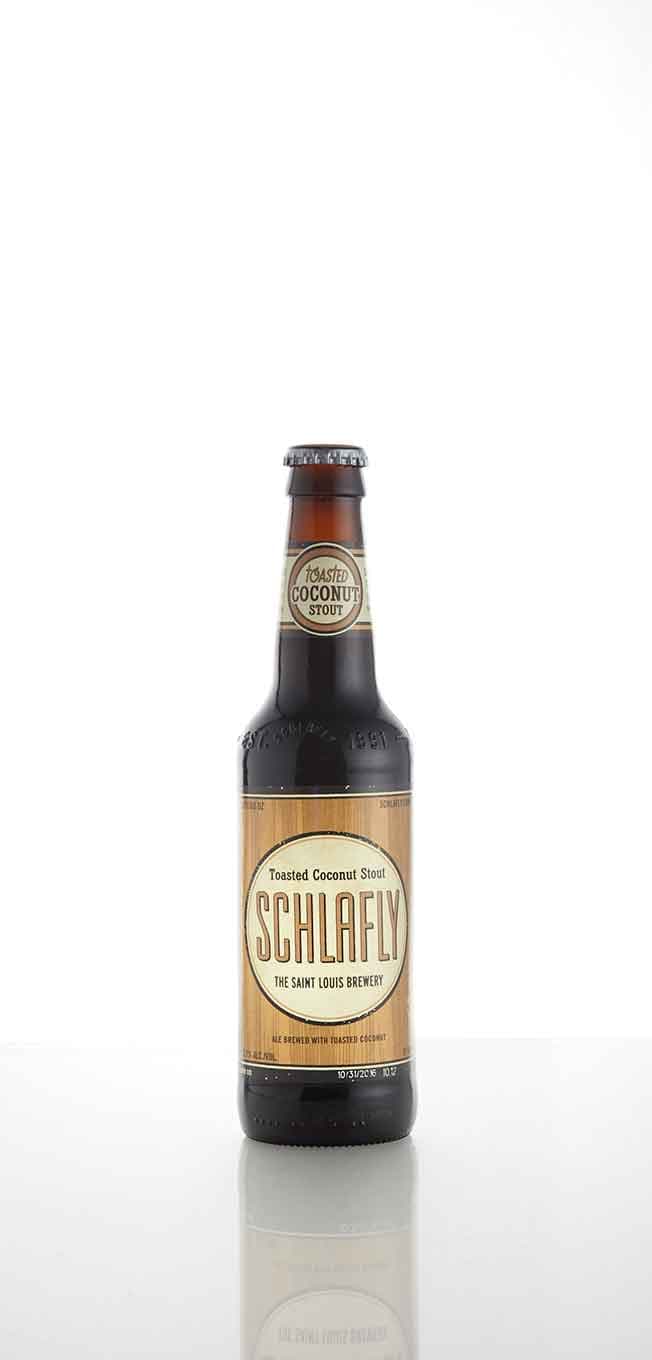 Toasted Coconut Stout