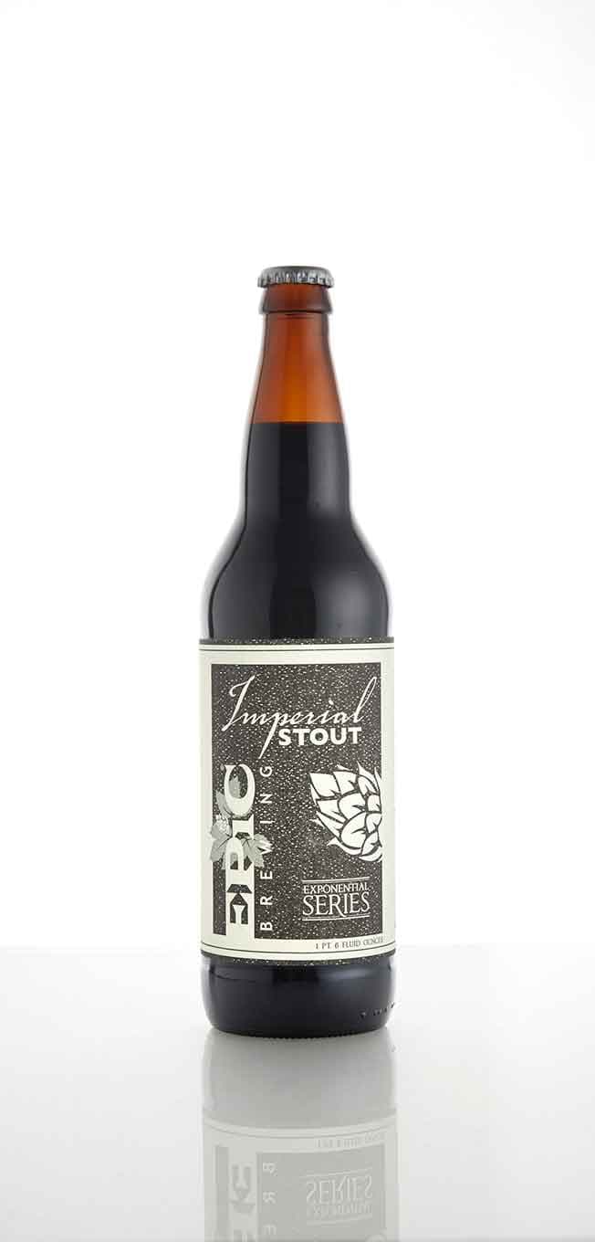 Imperial Stout