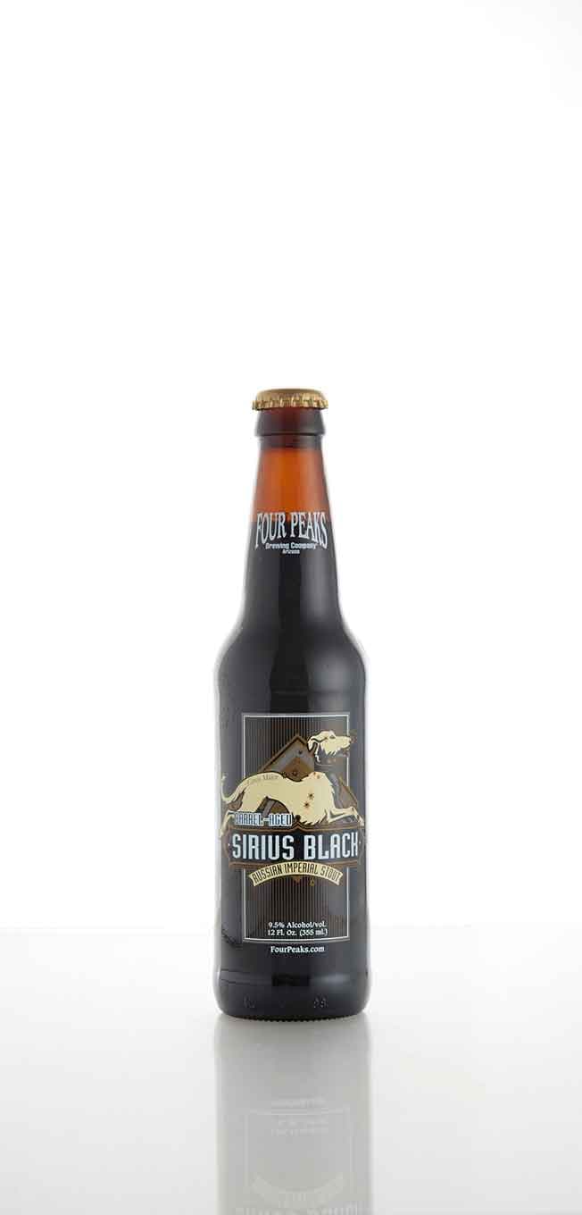 Sirius Black
