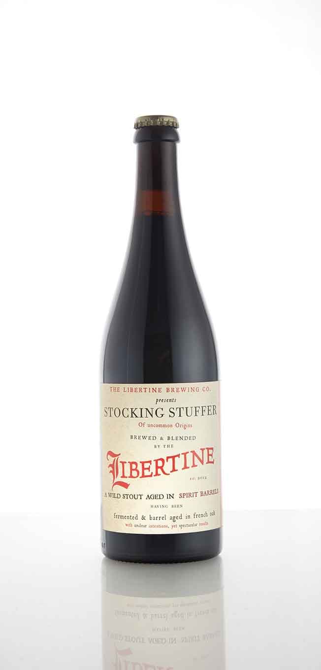 Stocking Stuffer