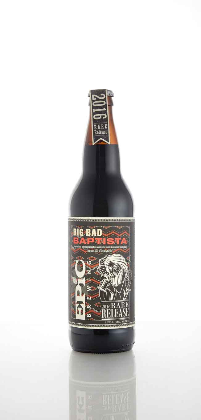 Big Bad Baptista