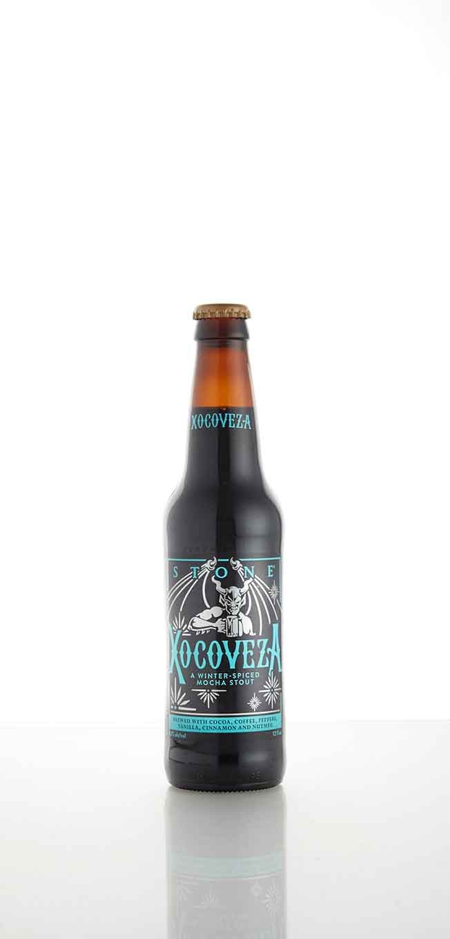 Xocoveza Winter Spice