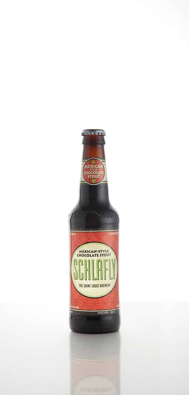 Mexican-Style Chocolate Stout