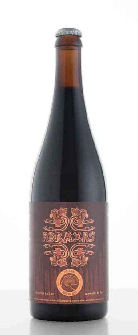 Abraxas 2016