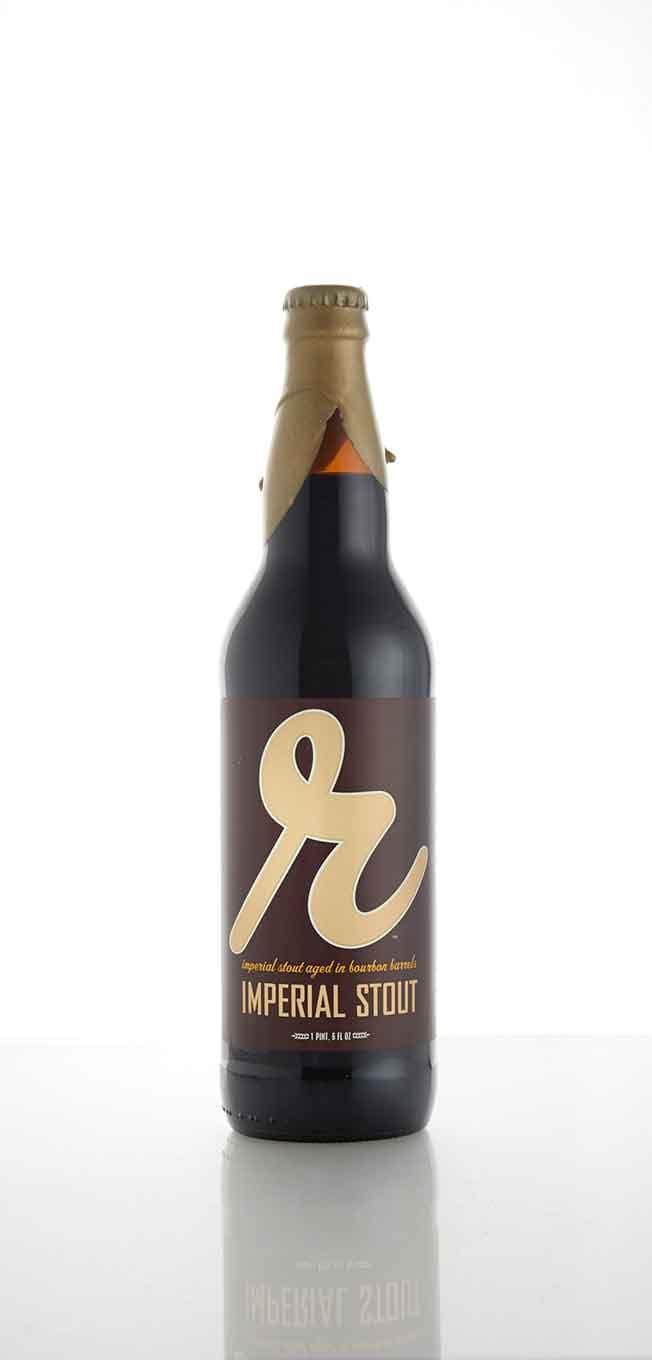 Barrel Aged Stout