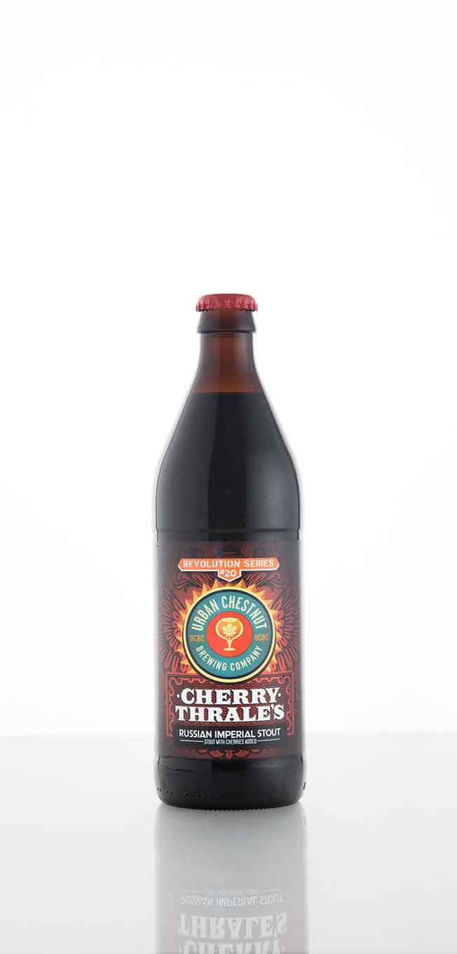 Cherry Thrale's