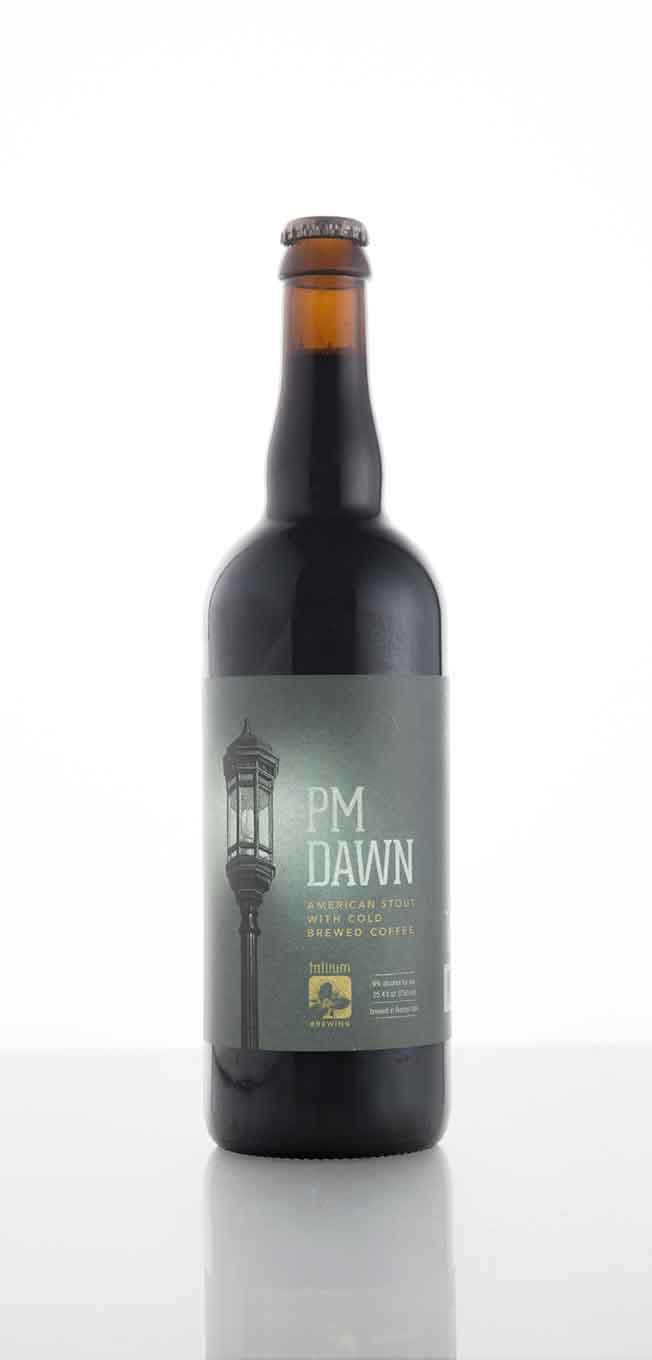 PM Dawn