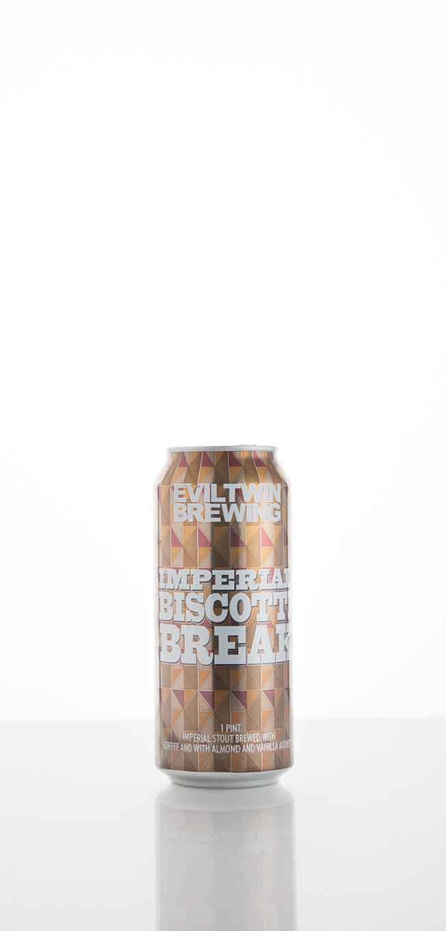 Imperial Biscotti Break