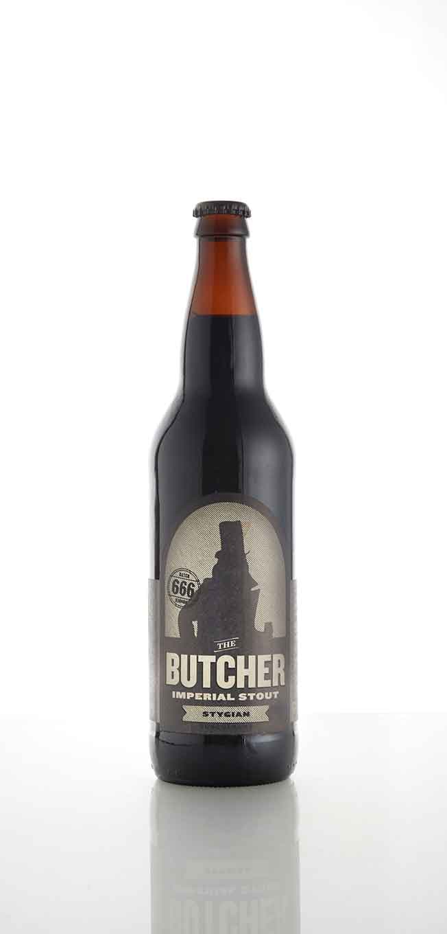 The Butcher