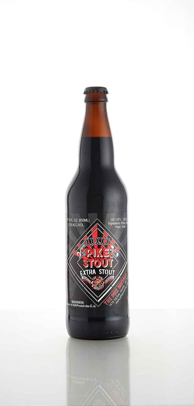 XXXXX Stout